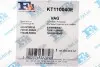 Комплект прокладок турбины VW T5 2.5TDI 03-09 Fischer Automotive One (FA1) KT110040E (фото 5)