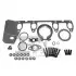 Комплект прокладок турбины VW Caddy III 2.0 TDI 07-10 Fischer Automotive One (FA1) KT110055 (фото 2)