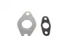 Комплект прокладок турбіни VW Caddy III 1.9 TDI 04-10 Fischer Automotive One (FA1) KT110080 (фото 6)