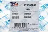 Комплект прокладок турбіни VW Golf V/Passat 2.0 TDI 03-13 Fischer Automotive One (FA1) KT110085E (фото 7)
