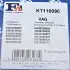 Комплект прокладок турбины VW Passat 1.8T 96-05 Fischer Automotive One (FA1) KT110090 (фото 14)