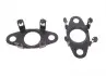 Комплект прокладок турбіни VW T5 2.0 BiTDI 09- FA1 Fischer Automotive One (FA1) KT111240E (фото 3)