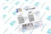 Комплект прокладок турбіни VW T5 2.0 BiTDI 09- FA1 Fischer Automotive One (FA1) KT111240E (фото 6)