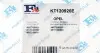 Комплект прокладок турбины Opel Combo 1.7 DTI 01- Fischer Automotive One (FA1) KT120920E (фото 6)