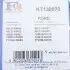 Комплект прокладок турбіни Ford Transit 2.4/3.2 TDCi/Land Rover Freelander 2.4 TD4 06-16 Fischer Automotive One (FA1) KT130070 (фото 13)