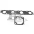 Комплект прокладок турбіни Ford Transit 2.4 TDCi 04-06 Fischer Automotive One (FA1) KT130090E (фото 2)