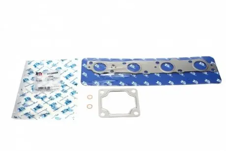 Комплект прокладок турбины Ford Transit 2.4 TDCi 04-06 Fischer Automotive One (FA1) KT130090E