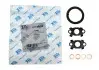 Комплект прокладок турбины Ford Transit Connect 1.8 TDCi 06-13 Fischer Automotive One (FA1) KT130110E (фото 1)