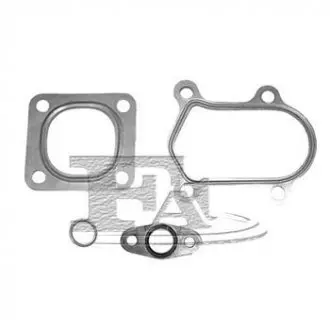 Монтажний комплект, компресор (Fischer) Fischer Automotive One (FA1) KT210006E