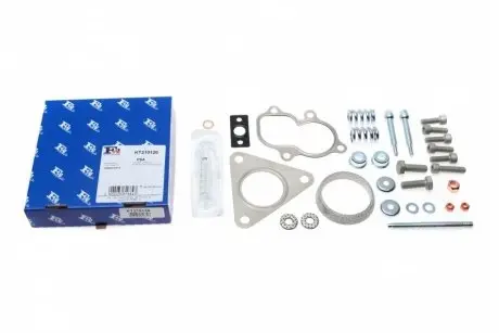 Комплект прокладок турбины Citroen Jumpy/Fiat Scudo/Peugeot Expert 1.9 TD 96-03 Fischer Automotive One (FA1) KT210120