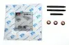 Комплект прокладок турбіни Renault Megane III/Scenic III 1.9 dCi 08- Fischer Automotive One (FA1) KT228-512 (фото 1)