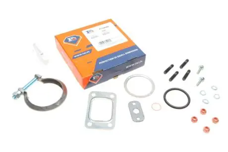 Комплект прокладок турбины Citroen Jumper/Fiat Ducato/Peugeot Boxer 3.0D 10- Fischer Automotive One (FA1) KT330260
