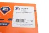 Комплект прокладок турбины Hyundai Elantra/Tucson/Kia Sportage 2.0CRDi 01- Fischer Automotive One (FA1) KT730030 (фото 12)