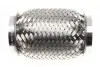 Гофра глушителя (50x120) Fischer Automotive One (FA1) VW350-120 (фото 1)