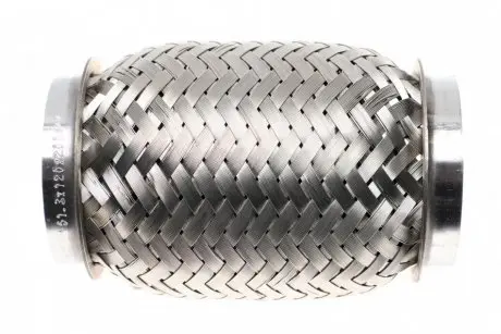 Гофра глушителя (50x120) Fischer Automotive One (FA1) VW350-120