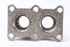 Гофра глушника Skoda Octavia/VW Golf IV 1.6 97-07 (46.50x124.20) Fischer Automotive One (FA1) VW445-125 (фото 4)