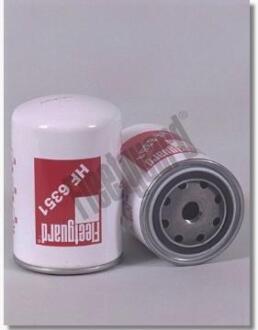 Фільтр гідравлічний FLEETGUARD HF6351