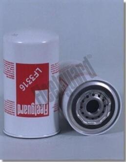 Фільтр масляний FLEETGUARD LF3316