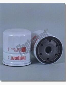 Фільтр масляний FLEETGUARD LF4014