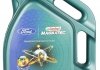 Олива моторна Castrol Magnatec Professional D 0W-30, 5л. FORD 157C37 (фото 1)