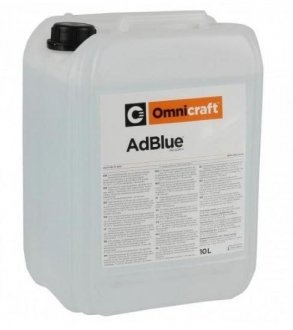 Жидкость AdBlue, 10 л FORD 2513454