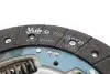 Комплект зчеплення Connect 1.8TDCI 02-13 FORD 2T147C623GA (фото 4)