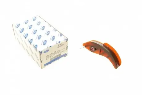Планка успокаивающей цепи насоса масла Transit 2.0/2.4 DI/TDCi 00-14 FORD 3S7Q6L266AE