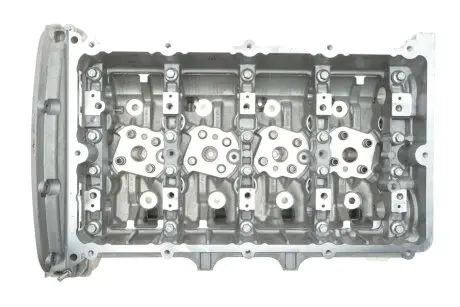 Головка блока цилиндров Transit 2.2 TDCi 06-14 FORD BK2Q6049AD