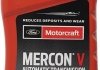 Олива трансмісійна Motorcraft Mercon V Automatic, 0,946л FORD XT5QMC (фото 1)