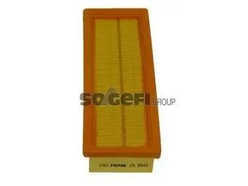 Фильтр воздушный двигуна FRAM CA9942