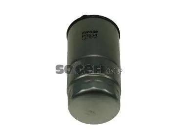 Фільтр паливний дизель FRAM P9554