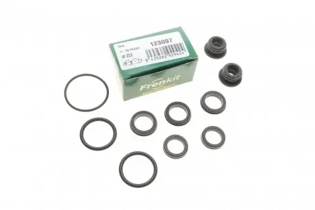 Ремкомплект тормозного цилиндра (главного) Daewoo Leganza 97-04 (d=23.8mm) FRENKIT 123097 (фото 1)