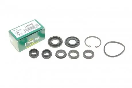 Ремкомплект тормозного цилиндра (главного) Mazda 3 03-09 (d=25.4mm) (Ate) FRENKIT 125082 (фото 1)