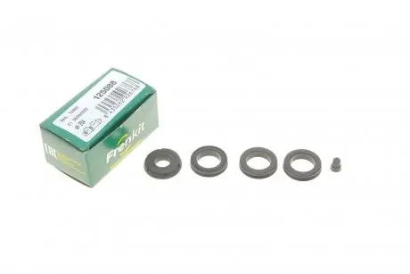 Ремкомплект циліндра гальмівного (головного) Nissan NP300 Navara (d=25.4mm) (Tokico) FRENKIT 125088