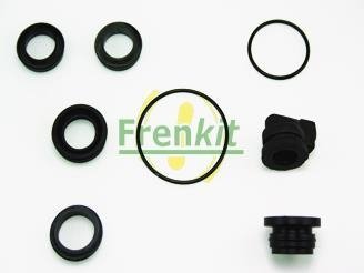 Ремкомплект циліндра гальмівного (головного) Nissan Terrano 3.0 Di 02-07 (d=25.4mm) FRENKIT 125090 (фото 1)