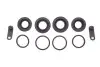 Ремкомплект супорта (заднього) Audi Q7 06-15 (d=28/32mm) (Brembo) 228002
