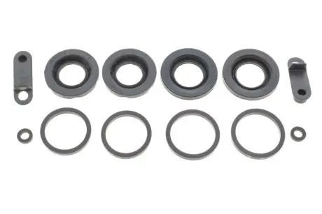 Ремкомплект суппорта (заднего) Jaguar S-Type/XJ 4.2 02-09 (d=28/30mm) (Brembo) FRENKIT 228003