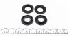 Ремкомплект супорта (заднього) Audi Q7/VW Touareg 02-15 (d=28/30mm) (+4 поршня) (Brembo) FRENKIT 228902 (фото 7)