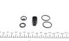 Ремкомплект суппорта (заднего) Citroen ZX/Peugeot 205/206/306 86- (d=30mm) (+поршень) (Bendix) FRENKIT 230004 (фото 5)