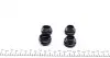 Ремкомплект суппорта (заднего) Citroen ZX/Peugeot 205/206/306 86- (d=30mm) (+поршень) (Bendix) FRENKIT 230004 (фото 7)