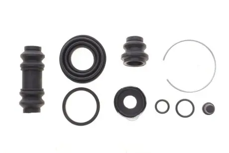 Ремкомплект суппорта (заднего) Mitsubishi Galant VI 88-92 (d=30mm) (Akebono) FRENKIT 230007