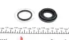 Ремкомплект суппорта (заднего) Mazda 323 85-98 (d=30mm)(Akeb) FRENKIT 230010 (фото 5)