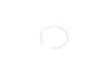 Ремкомплект суппорта (заднего) Mazda 323/626 -97 (d=30mm) (+поршень) (Akebono) FRENKIT 230904 (фото 13)