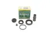 Ремкомплект супорту заднього MB Vito (W638) (d=33mm)(Bosch) (233007) Frenkit 233007