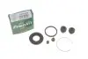 Ремкомплект суппорта заднего Nissan X-Trail 01-13 (d=35mm)(Akebono) (234020) Frenkit