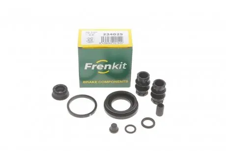 Ремкомплект суппорта (заднего) Renault Megane 01- (d=34mm) (Lucas/TRW) FRENKIT 234025