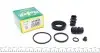 Ремкомплект супорта (заднього) Renault Megane/Scenic 08- (d=34mm) (TRW) 234036