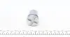 Ремкомплект супорта (заднього) Honda Accord/Civic VI/VII/VIII 90- (d=34mm) (Lucas/Nih) (+поршень) FRENKIT 234908 (фото 2)