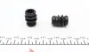 Ремкомплект супорта (заднього) Hyundai Elantra/Kia Cerato 95- (d=34mm) (+поршень) FRENKIT 234922 (фото 3)