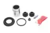 Ремкомплект суппорта (заднего) Kia Soul 09- (d=34mm) (+поршень) (Mando) 234927